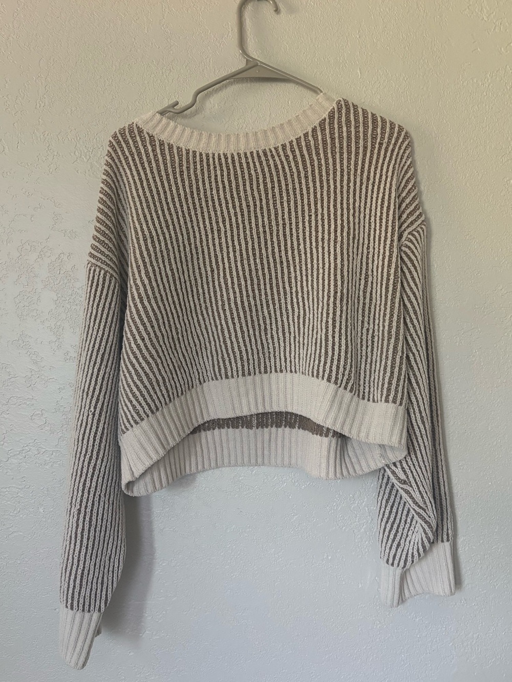 Arizona sweater